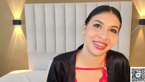 Saori online show from October 17, 11:18 pm