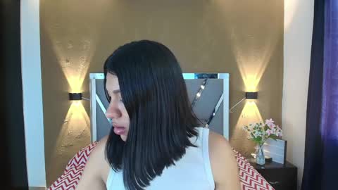 Snapshot of goddess_saori chatting on April 3, 9:46 pm Saori online show from April 3, 9:46 pm