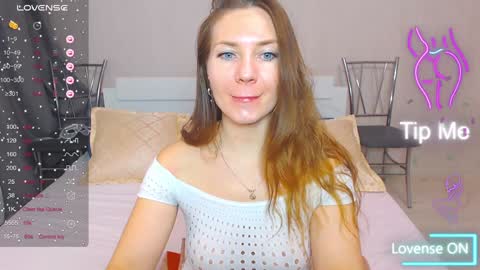 Katrin online show from January 23, 1:51 am