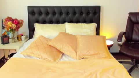 Katrin online show from September 18, 3:41 am