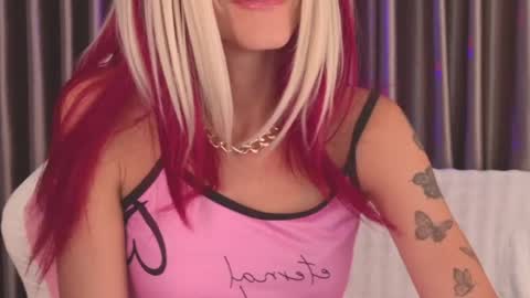 Katarina online show from May 7, 1:16 pm