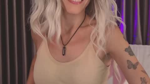 Katarina online show from May 11, 3:07 pm