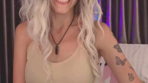 Katarina online show from May 11, 4:04 pm