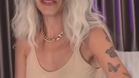 Katarina online show from May 29, 11:19 am