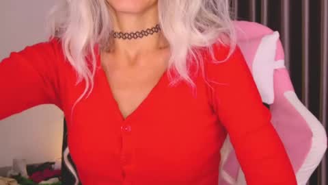 Katarina online show from June 5, 12:11 pm