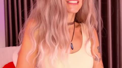 Katarina online show from July 6, 11:51 am