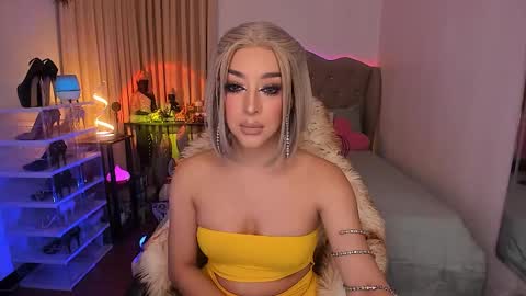 Contessa online show from March 13, 12:01 pm