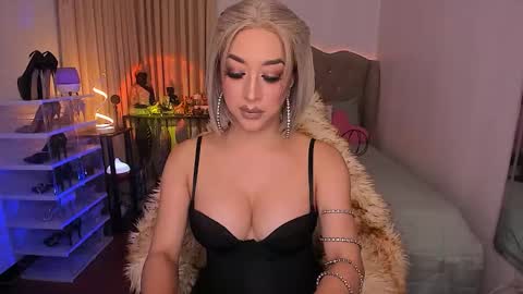 Contessa online show from March 14, 12:54 pm