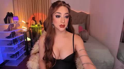 Contessa online show from March 15, 11:16 am