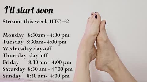 Verdgy online show from September 15, 6:35 am