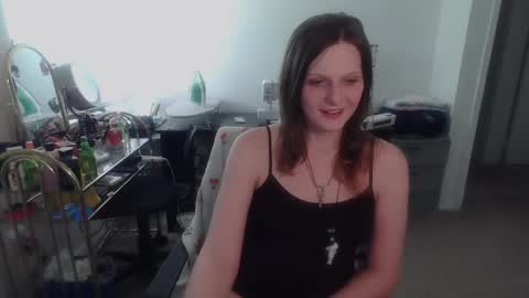 Snapshot of goddess_vertigo52 chatting on May 26, 2:57 pm Goddess of Insanity online show from May 26, 2:57 pm
