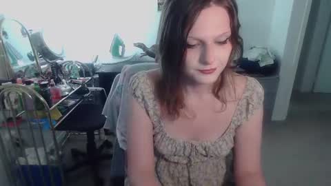Snapshot of goddess_vertigo52 chatting on June 12, 3:00 pm Goddess of Insanity online show from June 12, 3:00 pm