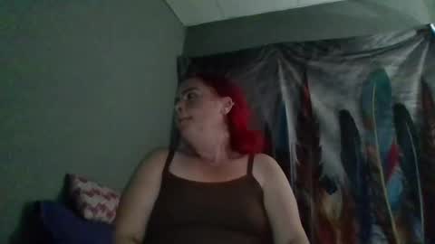 goddessalizee online show from June 27, 9:14 am