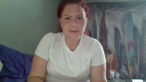 goddessalizee online show from July 13, 1:03 pm