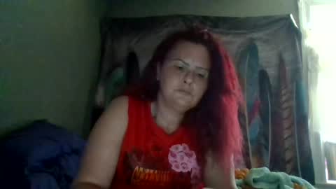 goddessalizee online show from July 24, 11:47 pm