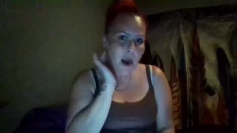 goddessalizee online show from July 28, 3:35 am