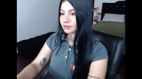 Angelina  online show from January 29, 9:28 pm