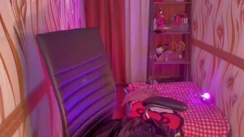 Barbie Brown online show from January 21, 7:47 am