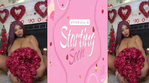 Snapshot of goddesscocoaa chatting on May 10, 5:56 am Goddess Cocoa online show from May 10, 5:56 am