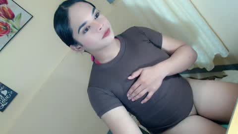 Snapshot of goddesscynthara chatting on May 22, 7:08 pm kia online show from May 22, 7:08 pm