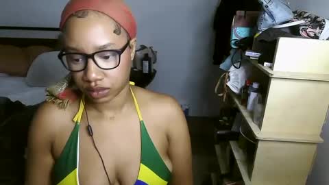 Goddess Daisy Sky online show from December 2, 11:51 pm