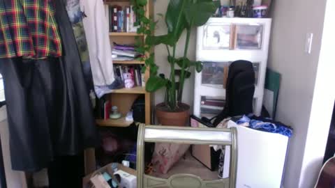 Goddess Daisy Sky online show from September 22, 5:59 pm