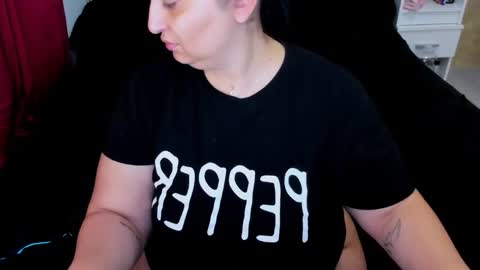 Snapshot of goddessdeborahx chatting on February 22, 12:08 pm GoddessDeborahX online show from February 22, 12:08 pm