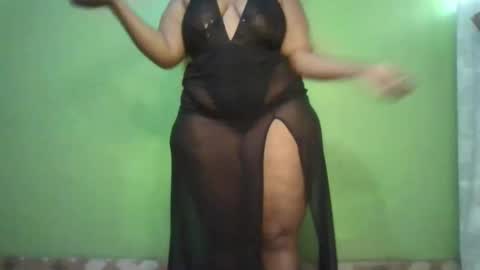 Snapshot of goddessebon chatting on September 25, 7:23 am shasha big online show from September 25, 7:23 am