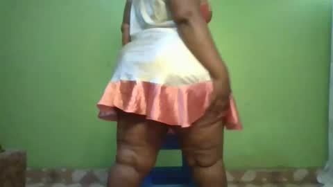 Snapshot of goddessebon chatting on September 30, 8:52 am shasha big online show from September 30, 8:52 am