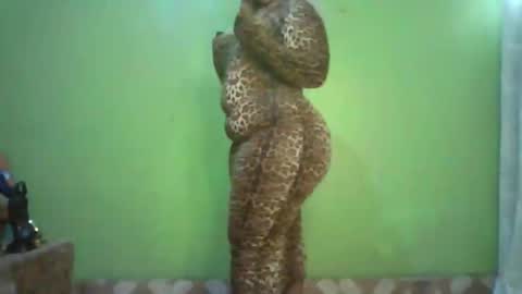 Snapshot of goddessebon chatting on November 17, 9:26 am shasha big online show from November 17, 9:26 am