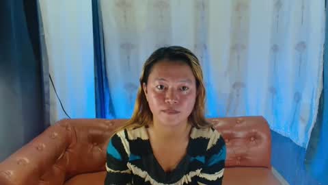 Ronel online show from March 15, 11:38 am