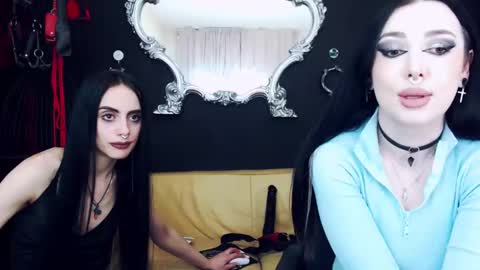 Snapshot of goddessgeorgia chatting on February 6, 9:38 pm Goddess Georgia online show from February 6, 9:38 pm