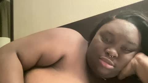 Madame Jackie online show from September 29, 1:44 am