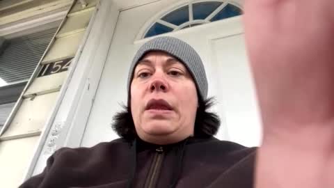 Snapshot of goddessjaylastar chatting on December 13, 8:04 pm GoddessJayla Star online show from December 13, 8:04 pm