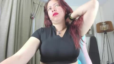 Goddess Jessica and slave Roger online show from April 14, 4:40 am