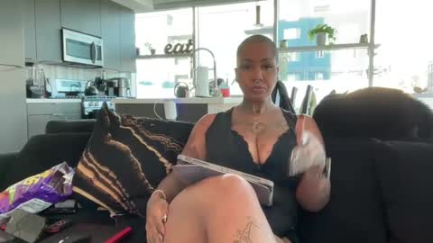 Goddess Kalitha online show from September 11, 12:44 am