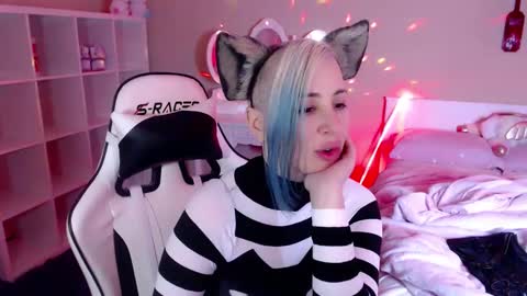 Goddess Lilith  - 111 tks to PM online show from January 6, 1:53 am