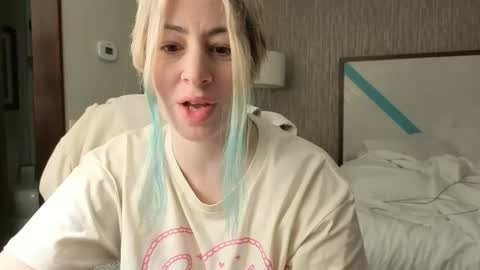 Goddess Lilith  - 111 tks to PM online show from April 21, 4:45 pm