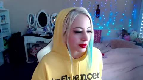 Goddess Lilith  - 111 tks to PM online show from June 17, 12:46 am