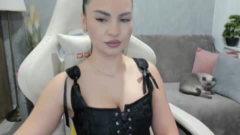 Mistress online show from November 29, 7:00 am