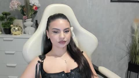 Mistress online show from March 13, 4:02 pm