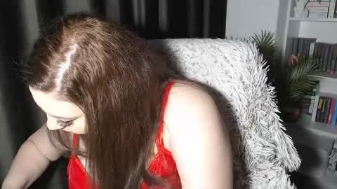 Mistress Mary online show from May 20, 7:09 pm