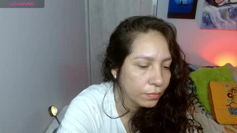 Snapshot of goddessnahi chatting on October 14, 8:42 pm Naih Reyes online show from October 14, 8:42 pm