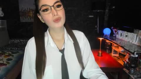 angel online show from September 26, 2:59 am