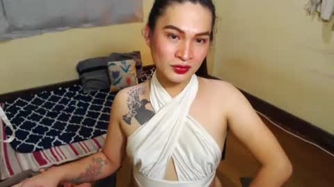 Snapshot of goddessoffertilityjane chatting on January 17, 10:33 am QUEEN JANE online show from January 17, 10:33 am