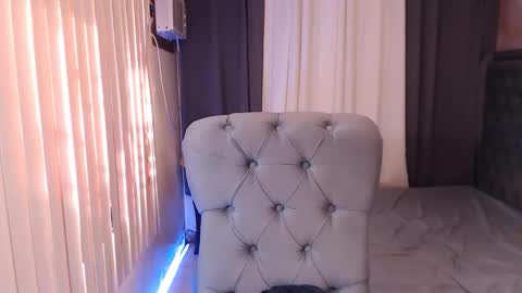 MISS ANGELA online show from December 14, 10:47 pm