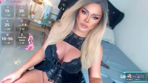 Miss Anna online show from November 26, 8:26 am