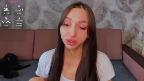 goddesssooul online show from April 28, 9:03 am