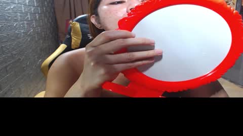 Snapshot of goddesstop chatting on December 3, 10:28 am MASTER online show from December 3, 10:28 am