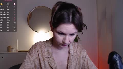 Goddess. Mommy. Master. Greedy Brat. VENINA online show from November 4, 11:59 pm